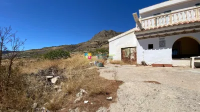 Rustic Finca in Albox photo 34