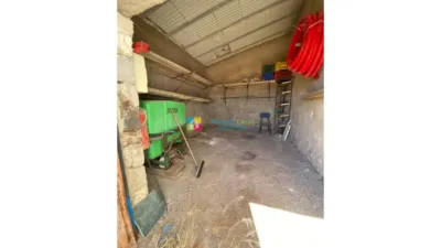 Rustic Finca in Albox photo 35