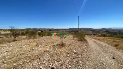 Rustic Finca in Albox photo 38