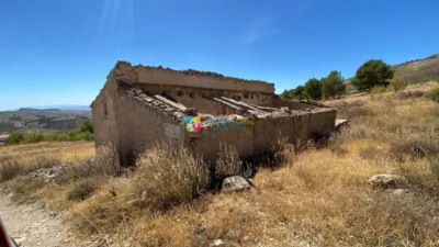 Rustic Finca in Albox photo 40