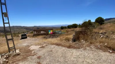 Rustic Finca in Albox photo 41