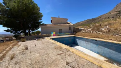 Rustic Finca in Albox photo 4