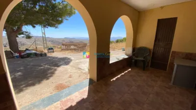 Rustic Finca in Albox photo 5