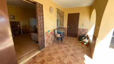 Rustic Finca in Albox photo 6