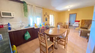 Rustic Finca in Albox photo 8