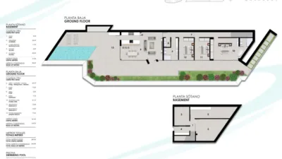 Apartment in Calpe - Calp photo 39