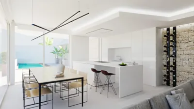 Piso - Vista 3