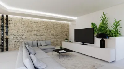 Piso - Vista 4