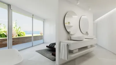 Piso - Vista 5