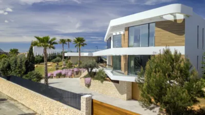 Casa - Vista 3