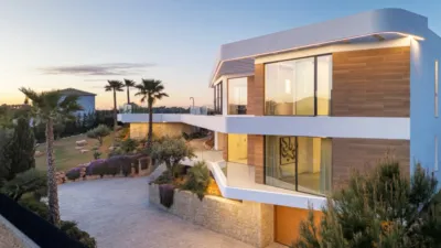 Casa - Vista 4
