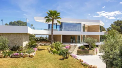 Casa - Vista 5