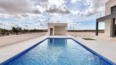 Casa - Vista 2