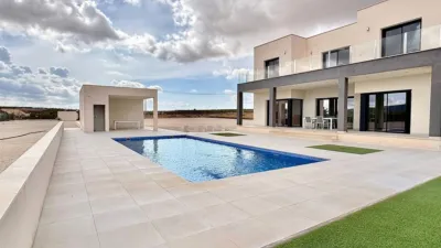 Casa - Vista 3