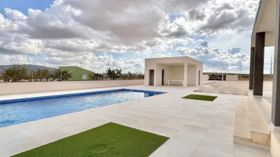 Casa - Vista 4