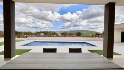 Casa - Vista 5