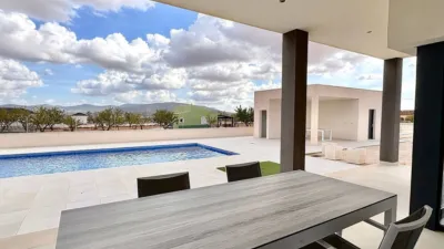 Casa - Más
