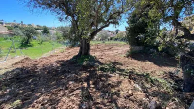 Terreno en venta en Calpe - Calp - Vista 5