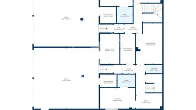 House in Centre photo 68