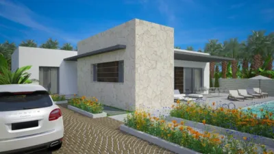 Casa en Benijófar photo 2