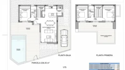 Casa – Benijófar - Vista 2