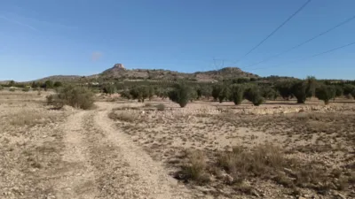 Terreno en venta en Salinas - Vista 2