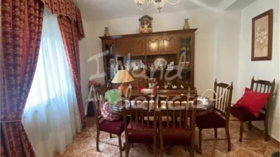 Townhouse in Alcaudete photo 10