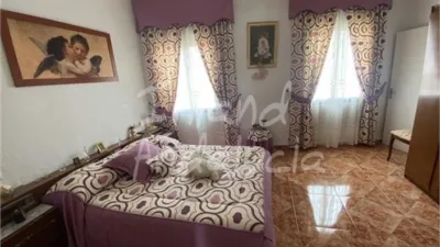 Townhouse in Alcaudete photo 6
