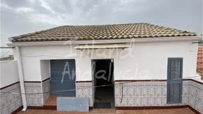 Townhouse in Alcaudete photo 7