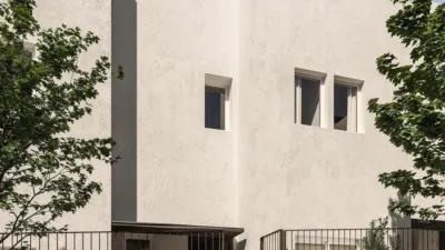 House in Monforte del Cid photo 7