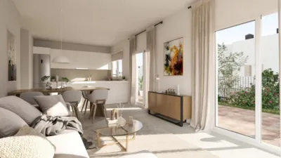 House in Monforte del Cid photo 9