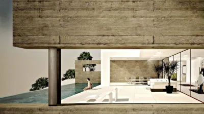 Villa in La Mairena photo 10