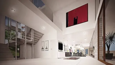 Villa in La Mairena photo 12
