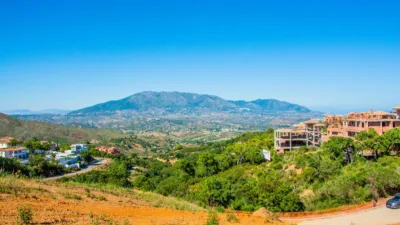 Villa in La Mairena photo 15