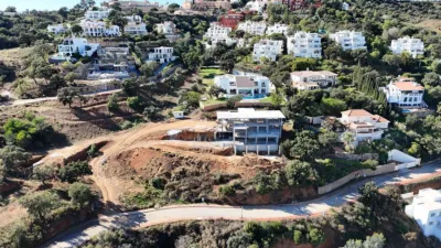 Villa in La Mairena photo 2