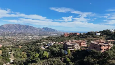 Villa in La Mairena photo 3