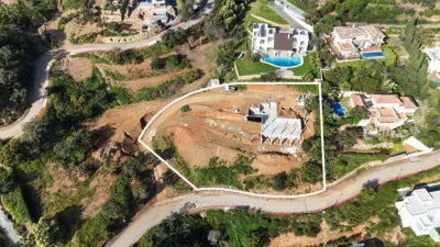 Villa in La Mairena photo 5
