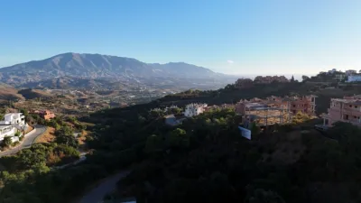 Villa in La Mairena photo 6
