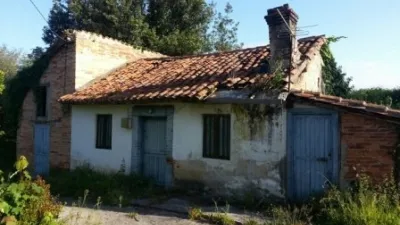 Casa en venta en Nueva (Llanes), Nueva (Llanes) de 90.000 €