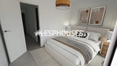 Casa – Santa Pola - Vista 4