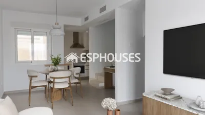 Casa – Santa Pola - Vista 5