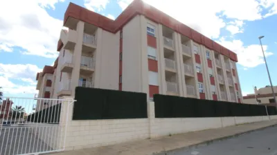 Piso – Orihuela, Urbanización Monte Cenia - Torre Cenia, Playa Flamenca II - Vista 4