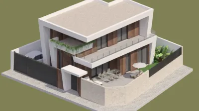Casa – Benijófar - Vista 2