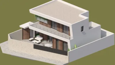 Casa – Benijófar - Vista 3