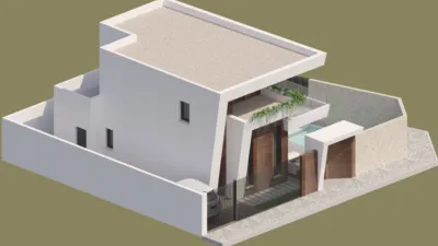 Casa – Benijófar - Vista 4