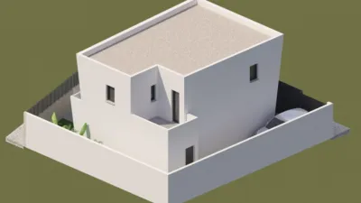 Casa – Benijófar - Vista 5