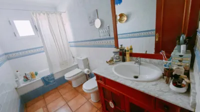 Casa en El Pinós - Pinoso photo 16