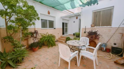 Casa en El Pinós - Pinoso photo 7