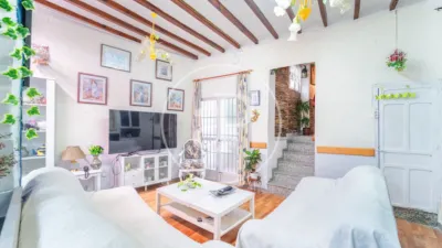 Casa – Callosa d'en Sarrià, la Marina Baixa - Vista 4