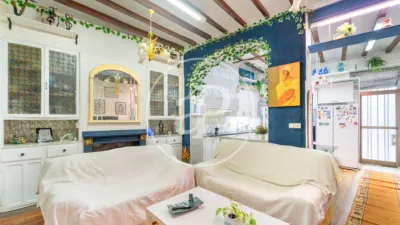 Casa – Callosa d'en Sarrià, la Marina Baixa - Vista 5